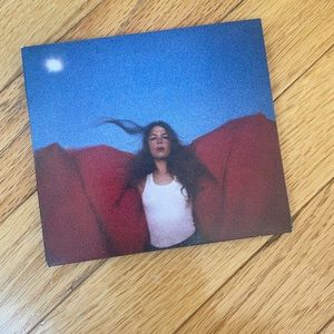 Maggie Rogers Heard it in a past life CD